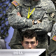 Image for article titled West Point Training Hackers
